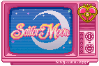 Sailor Moon TV